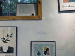 -COTTON CAFE(德信·中外公寓店)