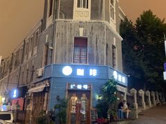 -百盛(中山路店)