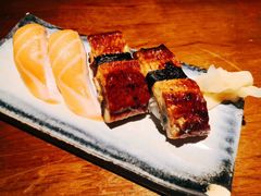 -千代武日本料理(开发区店)