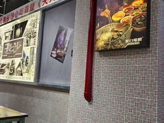 大堂-黑白电视长沙小吃(悦汇城店)