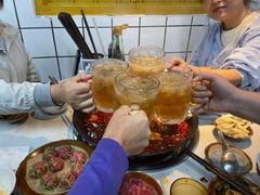 -芈重山老火锅(广州首店)
