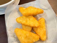 -水牛奶皇后糖水铺(深圳总店)