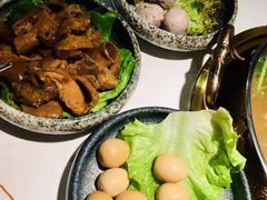 -牛人日志·鲜牛肉骨汤火锅(万科里瑧店)