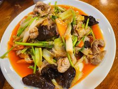 -长安后宰门水盆羊肉(新都心店)