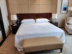 -广州粤海喜来登酒店