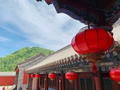 -五台山风景名胜区