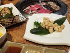 -赤坂亭·M9和牛烧肉·铁板烧(合肥万象城店)