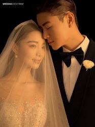 -杭州金夫人婚纱摄影(富阳私享店)