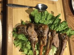 -阿罗新疆菜(人民广场店)