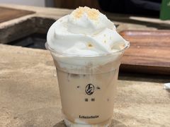-李山山茶事(景枫店)