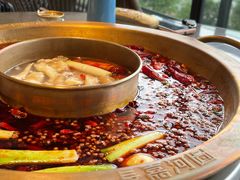 -长嘉·河图火锅(长嘉汇江景旗舰店)