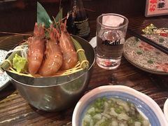 -平成屋·午肴夜酒(四川北路店)