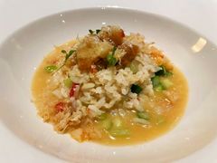 -圣丰索菲特·法国餐厅