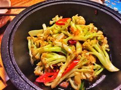 -烛影拾光观景餐厅·创意菜·摄影·小提琴(大唐不夜城店)