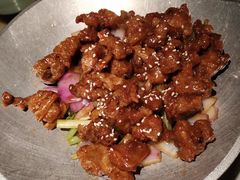 -绿茶餐厅(广州天河城店)