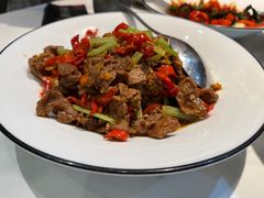 -攸州小镇家湘菜(小米科技园店)