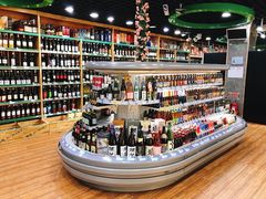 -帝玛进口精品超市D-MART