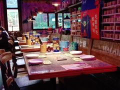 -蘭奢雅集·江浙菜(青山江滩店)