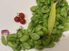 -锦江宾馆-花园餐厅