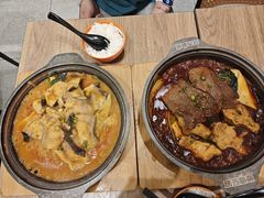 -魏家凉皮(博水商务大厦店)