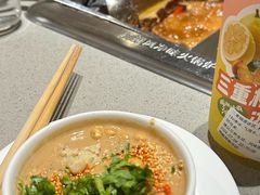 -海底捞火锅(振华广场生日主题店)