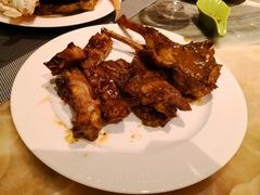 -安蒂娅·海鲜自助餐厅(安蒂娅美兰酒店)