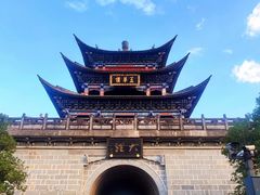 -大理古城