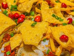 螺蛳粉酸菜鱼-首秀·四川料理(星耀101店)
