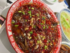 -欧记大排档·景德菜(上海首店)