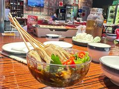 -蚝堡海鲜·威海菜·海肠捞饭·烧烤·亚洲吃蚝公司(幸福门店)
