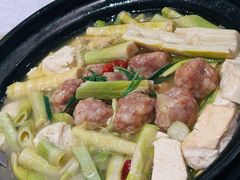 -好福记饭店(红梅公园店)