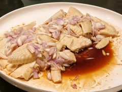 -炳胜品味(深圳湾万象城店)