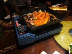 -楼兰新疆主题餐厅(坂田佳华领汇广场店)