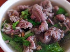 -广厦烧烤(天山北路店)