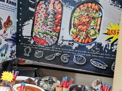 -咱家大院海鲜家常菜