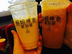 -博纳国际影城(皇庭店)