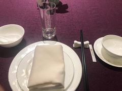 -南京东郊国宾馆