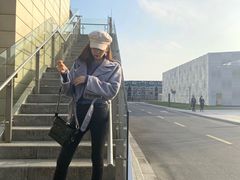 -万象城-停车场