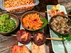 -眷屋の深夜食堂(云锦中心店)
