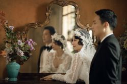 -Mu慕婚纱摄影·超级工作室