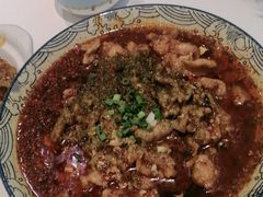 -川人百味(金安中央大街店)