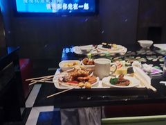 -堂会(白云店)