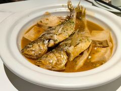 -船歌·鱼水饺青岛菜(恒隆广场店)
