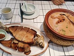 -在莲野·湖北民间菜·头牌松滋鸡(光谷步行街店)