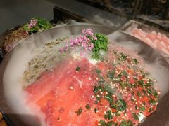 四喜牛肉-火鳳祥鲜货火锅(宝龙广场店)