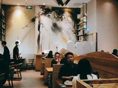 -榕意·川味之美(深业上城店)