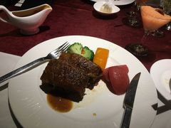 -王品牛排(福州泰禾店)