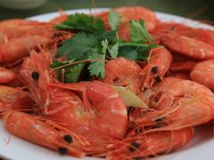 -南海渔家•海鲜•正宗海南菜(海棠湾店)
