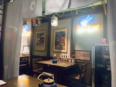 大堂-樱宿日式和牛烧肉(五道口店)