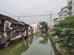 -葑门横街